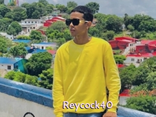 Reycock40