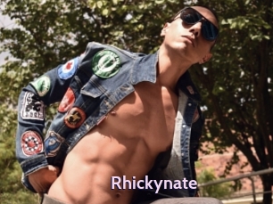 Rhickynate