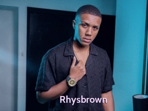 Rhysbrown