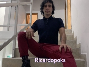 Ricardopoks