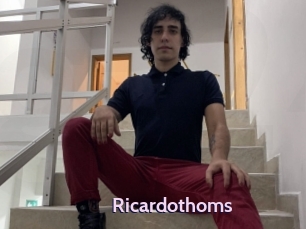 Ricardothoms