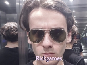 Rickgames