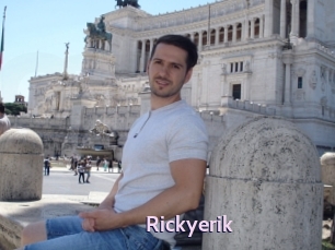 Rickyerik