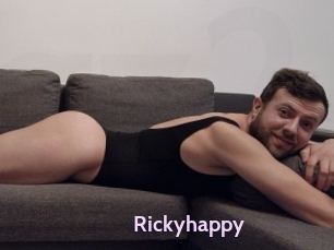 Rickyhappy