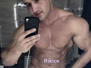 Rikice