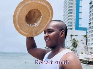 Robert_smith