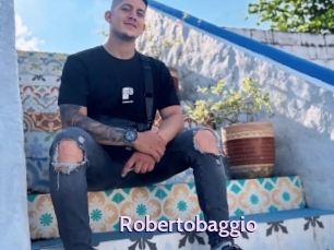 Robertobaggio