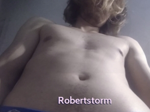 Robertstorm