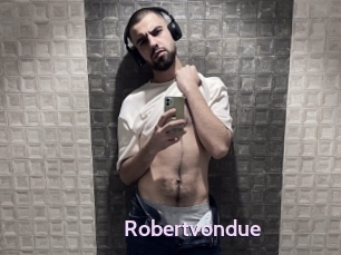 Robertvondue