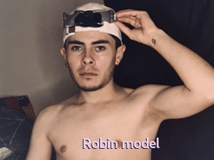 Robin_model