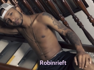 Robinrieft