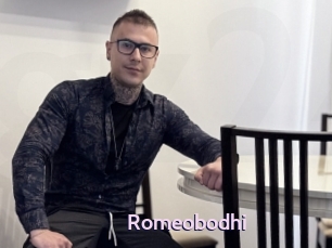 Romeobodhi