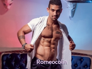 Romeocolin