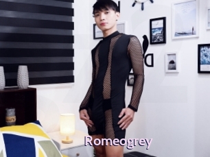 Romeogrey