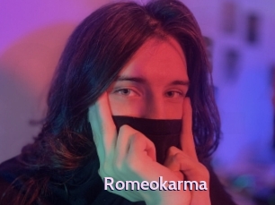 Romeokarma