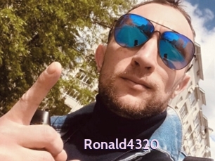 Ronald4320