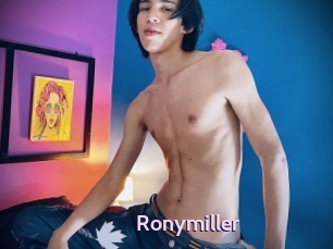 Ronymiller