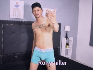 Ronymiller