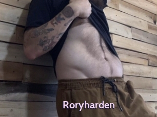 Roryharden