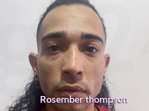 Rosember_thompson