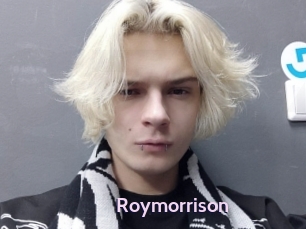 Roymorrison