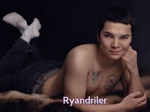 Ryandriler