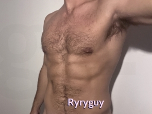 Ryryguy