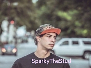 SparkyTheStud