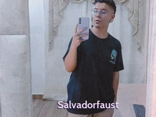 Salvadorfaust