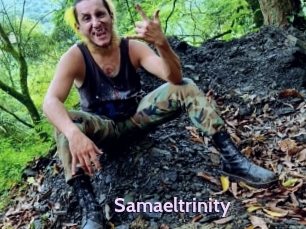 Samaeltrinity