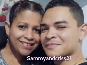 Sammyandcriss21