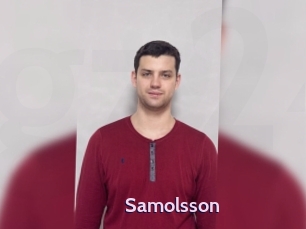 Samolsson