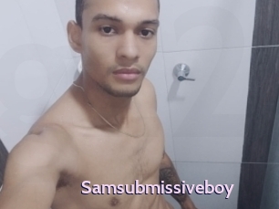 Samsubmissiveboy