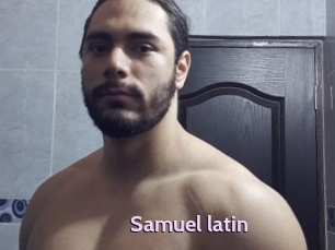 Samuel_latin