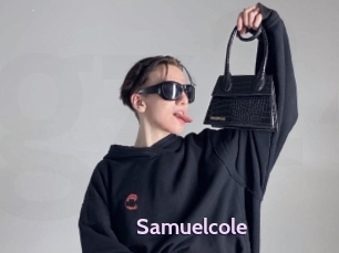 Samuelcole