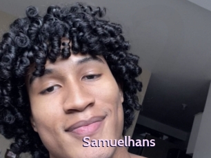 Samuelhans