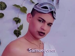 Samueljones