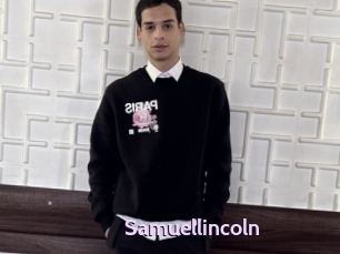 Samuellincoln