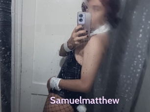 Samuelmatthew