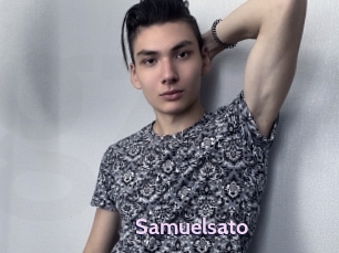 Samuelsato