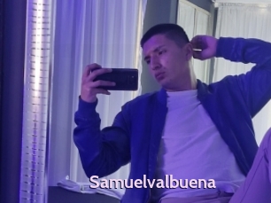 Samuelvalbuena