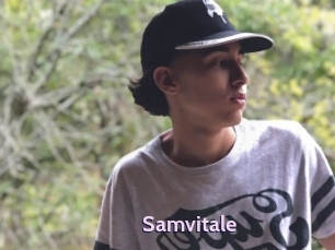 Samvitale