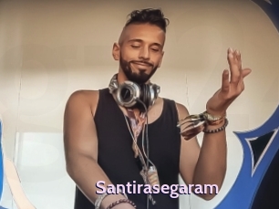 Santirasegaram