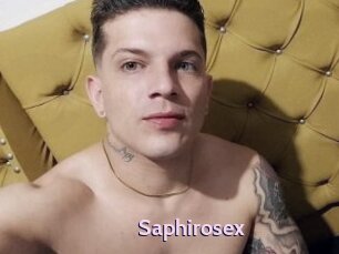 Saphirosex