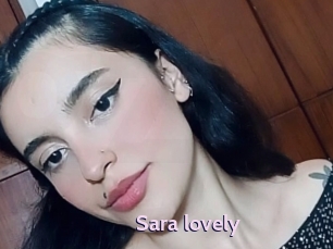 Sara_lovely