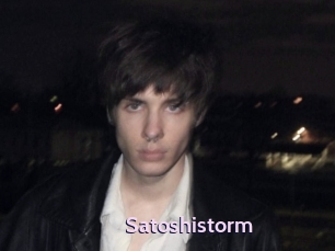 Satoshistorm