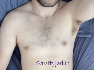 Scruffyjerkin