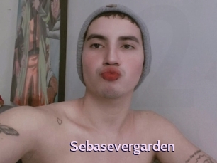 Sebasevergarden