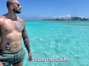 Sebastianblake