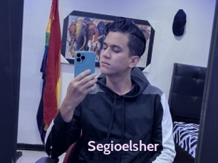 Segioelsher